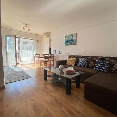 Sea La Vie Apartment Navodari Ngoại thất bức ảnh