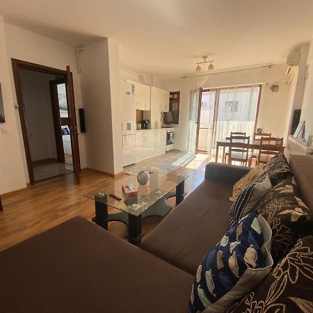 Sea La Vie Apartment Navodari Ngoại thất bức ảnh