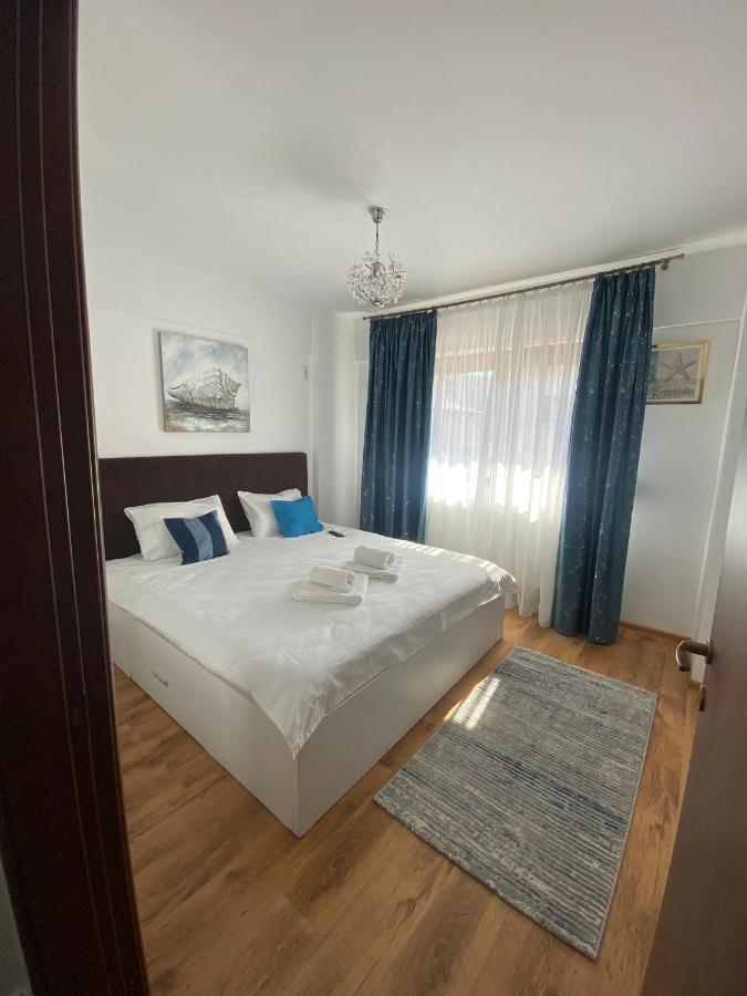 Sea La Vie Apartment Navodari Ngoại thất bức ảnh