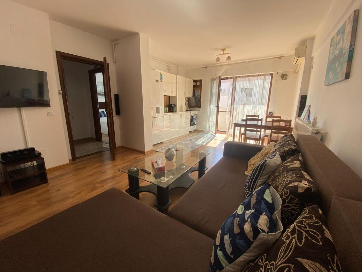 Sea La Vie Apartment Navodari Ngoại thất bức ảnh