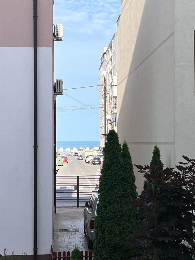 Sea La Vie Apartment Navodari Ngoại thất bức ảnh