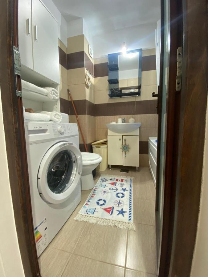 Sea La Vie Apartment Navodari Ngoại thất bức ảnh