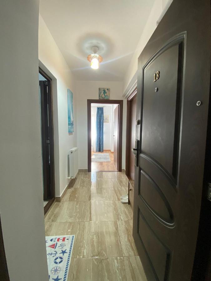Sea La Vie Apartment Navodari Ngoại thất bức ảnh
